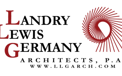 Landry, Lewis, Germany Architects, P.A. logo