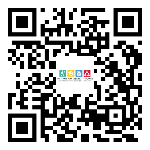 Golf Ticket QR Code