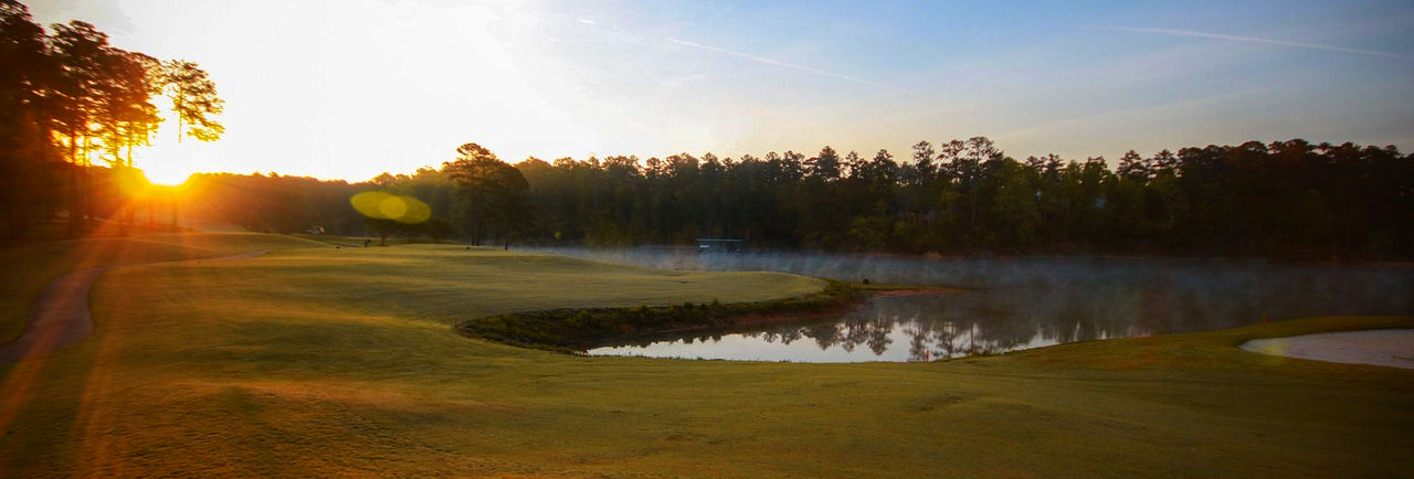 Shadow Ridge