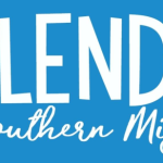 Logo for LEND Southern Miss