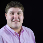 Professional photo of Robert "Taylor" Carley