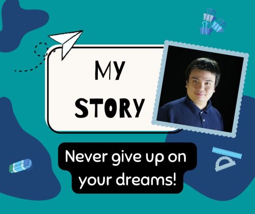 Professional headshot of Noah Kelly.